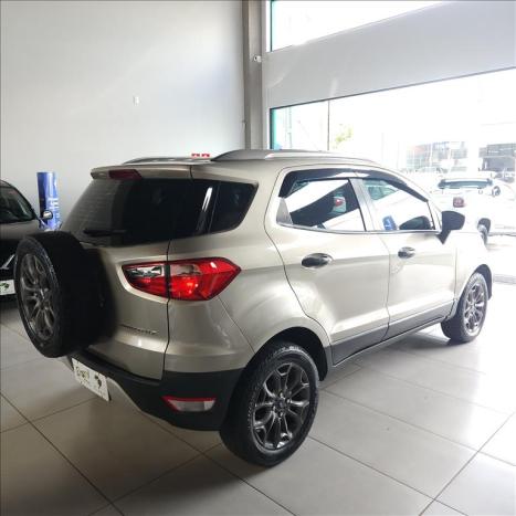 FORD Ecosport 1.6 16V 4P FREESTYLE, Foto 9