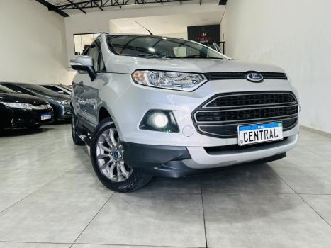 FORD Ecosport 1.6 16V 4P FREESTYLE, Foto 1