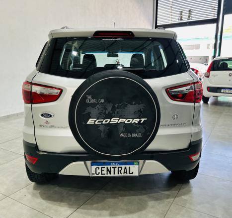 FORD Ecosport 1.6 16V 4P FREESTYLE, Foto 2