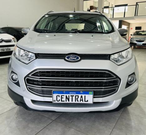 FORD Ecosport 1.6 16V 4P FREESTYLE, Foto 3