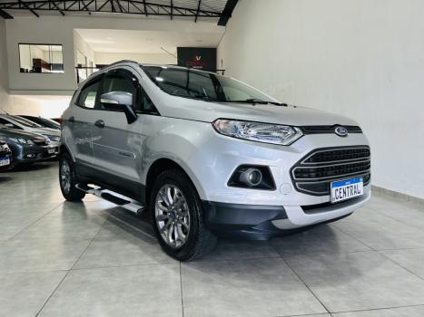 FORD Ecosport 1.6 16V 4P FREESTYLE, Foto 4