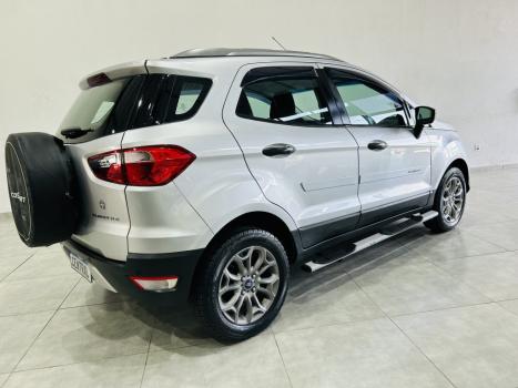 FORD Ecosport 1.6 16V 4P FREESTYLE, Foto 7