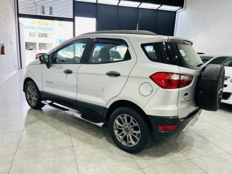 FORD Ecosport 1.6 16V 4P FREESTYLE, Foto 8