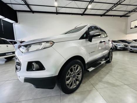 FORD Ecosport 1.6 16V 4P FREESTYLE, Foto 10