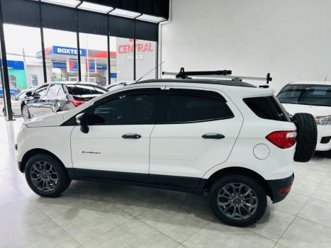 FORD Ecosport 1.6 16V 4P FREESTYLE, Foto 2