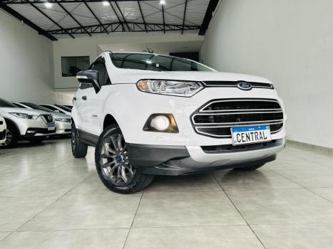 FORD Ecosport 1.6 16V 4P FREESTYLE, Foto 3