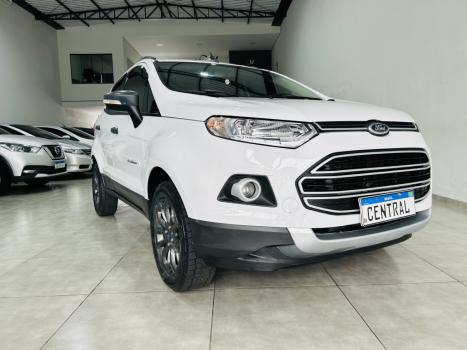 FORD Ecosport 1.6 16V 4P FREESTYLE, Foto 4