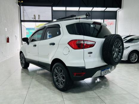 FORD Ecosport 1.6 16V 4P FREESTYLE, Foto 5