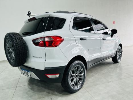 FORD Ecosport 1.6 16V 4P FREESTYLE, Foto 7