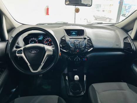 FORD Ecosport 1.6 16V 4P FREESTYLE, Foto 9