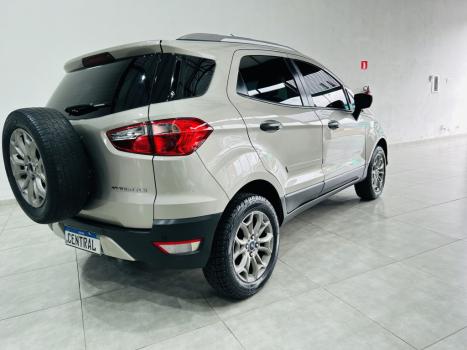 FORD Ecosport 1.6 16V 4P FREESTYLE, Foto 2