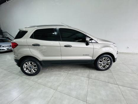 FORD Ecosport 1.6 16V 4P FREESTYLE, Foto 3