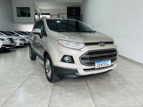 FORD Ecosport 1.6 16V 4P FREESTYLE, Foto 4