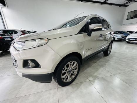 FORD Ecosport 1.6 16V 4P FREESTYLE, Foto 6