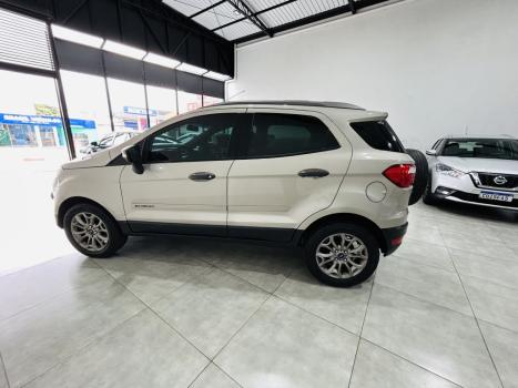 FORD Ecosport 1.6 16V 4P FREESTYLE, Foto 7