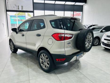 FORD Ecosport 1.6 16V 4P FREESTYLE, Foto 8