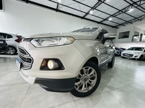 FORD Ecosport 1.6 16V 4P FREESTYLE, Foto 9