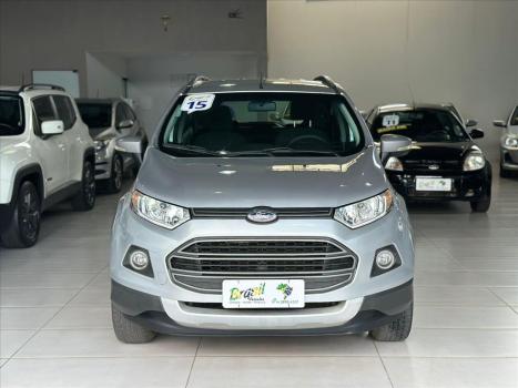 FORD Ecosport 1.6 16V 4P FREESTYLE, Foto 2