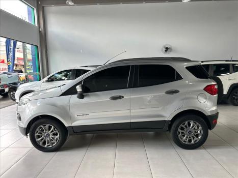 FORD Ecosport 1.6 16V 4P FREESTYLE, Foto 3