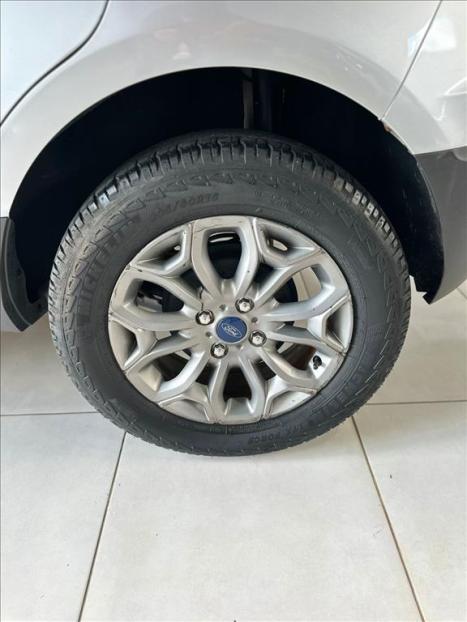 FORD Ecosport 1.6 16V 4P FREESTYLE, Foto 5