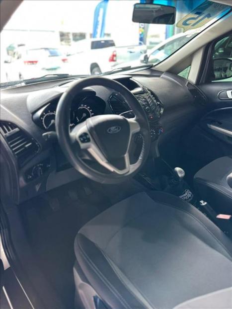 FORD Ecosport 1.6 16V 4P FREESTYLE, Foto 6