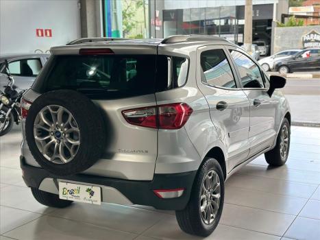 FORD Ecosport 1.6 16V 4P FREESTYLE, Foto 10