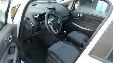 FORD Ecosport 1.6 16V 4P FREESTYLE, Foto 10