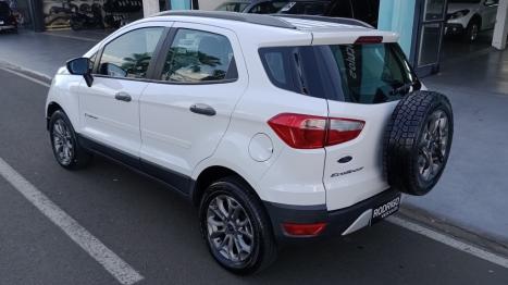 FORD Ecosport 1.6 16V 4P FREESTYLE, Foto 5