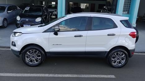 FORD Ecosport 1.6 16V 4P FREESTYLE, Foto 4