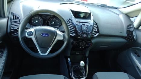 FORD Ecosport 1.6 16V 4P FREESTYLE, Foto 11