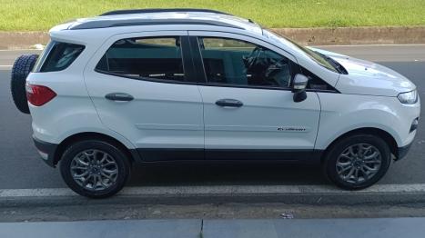 FORD Ecosport 1.6 16V 4P FREESTYLE, Foto 8