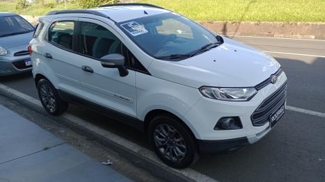 FORD Ecosport 1.6 16V 4P FREESTYLE, Foto 3