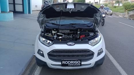 FORD Ecosport 1.6 16V 4P FREESTYLE, Foto 9