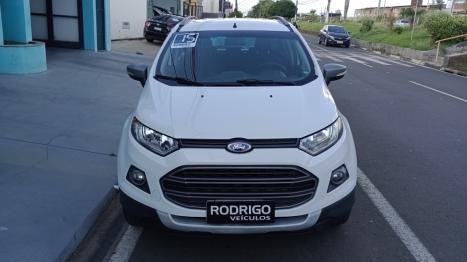 FORD Ecosport 1.6 16V 4P FREESTYLE, Foto 2