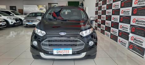 FORD Ecosport 1.6 16V 4P FREESTYLE, Foto 1