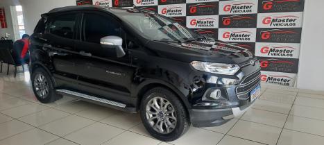 FORD Ecosport 1.6 16V 4P FREESTYLE, Foto 2