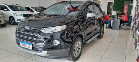 FORD Ecosport 1.6 16V 4P FREESTYLE, Foto 3