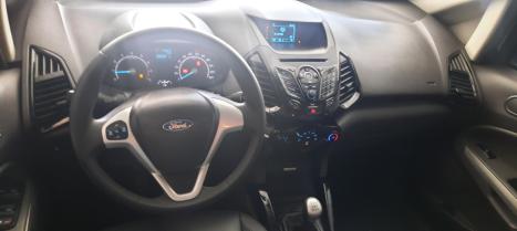 FORD Ecosport 1.6 16V 4P FREESTYLE, Foto 5