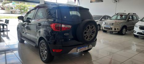 FORD Ecosport 1.6 16V 4P FREESTYLE, Foto 8