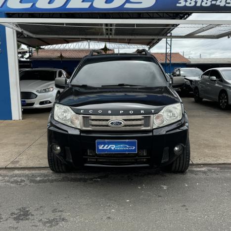 FORD Ecosport 1.6 16V 4P FREESTYLE, Foto 9