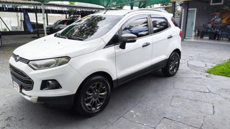 FORD Ecosport 1.6 16V 4P FREESTYLE, Foto 1