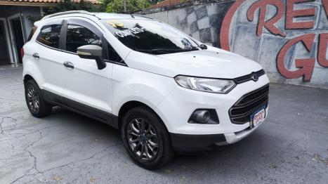 FORD Ecosport 1.6 16V 4P FREESTYLE, Foto 2