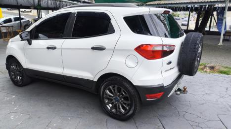 FORD Ecosport 1.6 16V 4P FREESTYLE, Foto 3