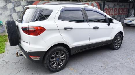 FORD Ecosport 1.6 16V 4P FREESTYLE, Foto 4