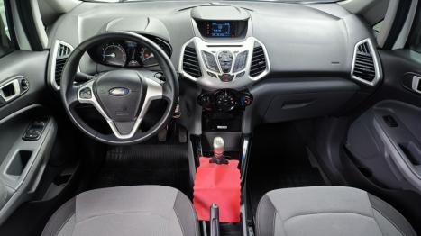 FORD Ecosport 1.6 16V 4P FREESTYLE, Foto 7