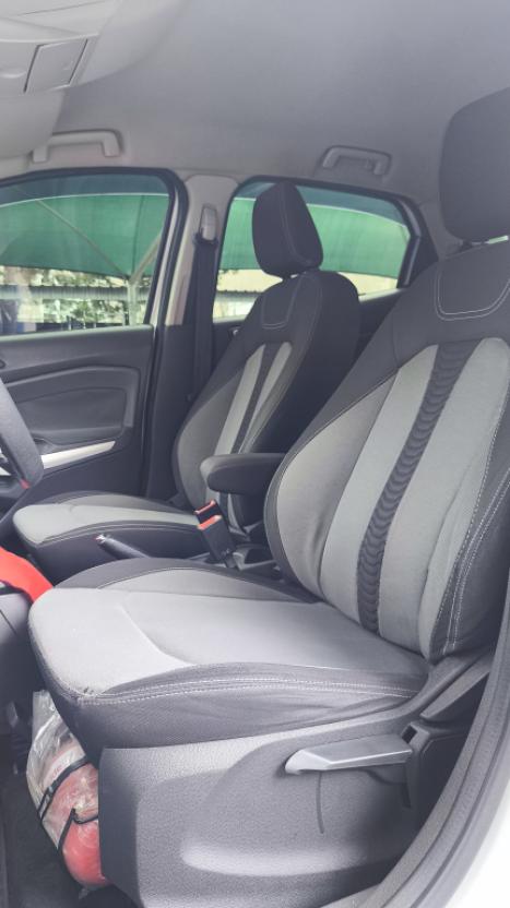 FORD Ecosport 1.6 16V 4P FREESTYLE, Foto 8