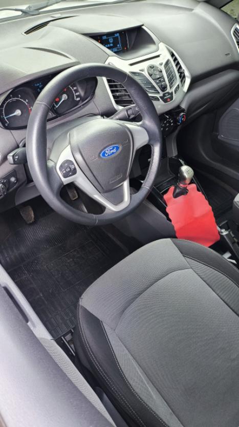 FORD Ecosport 1.6 16V 4P FREESTYLE, Foto 10