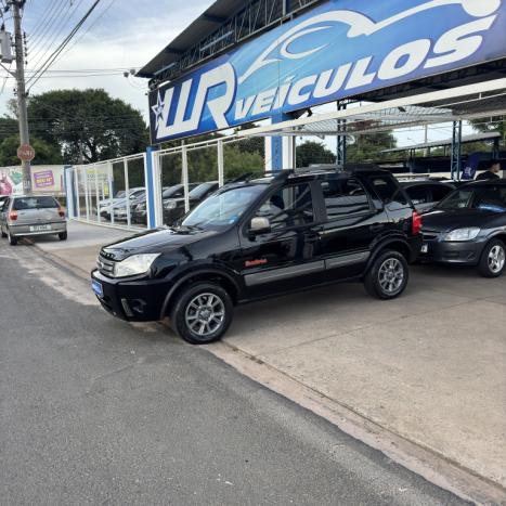 FORD Ecosport 1.6 16V 4P FREESTYLE PLUS FLEX, Foto 10