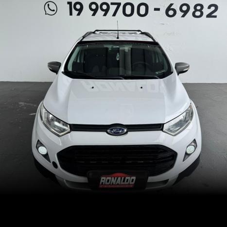 FORD Ecosport 1.6 16V 4P FREESTYLE, Foto 3