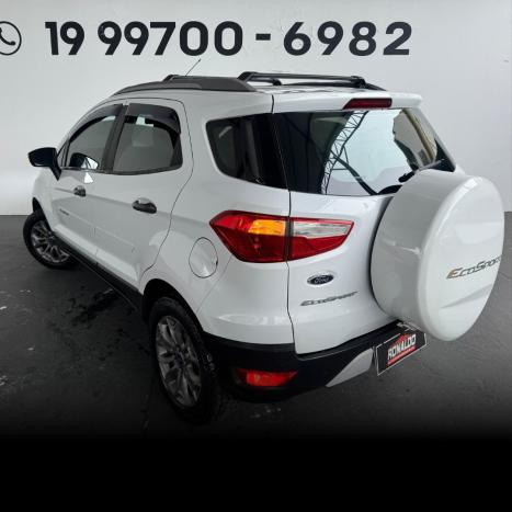 FORD Ecosport 1.6 16V 4P FREESTYLE, Foto 5